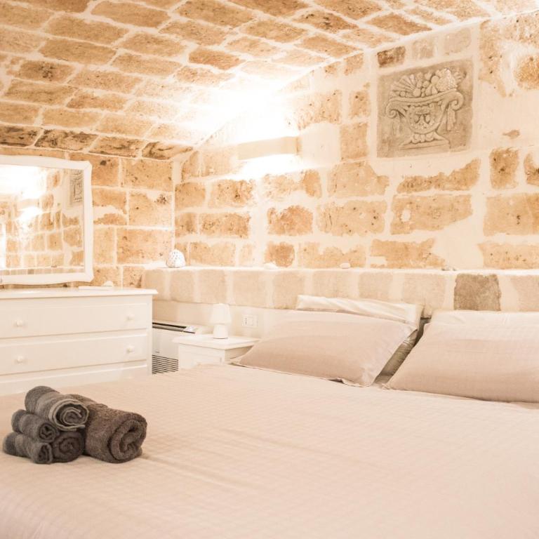 Dimore del Borgo Antico - La Zaffara - Appartamento con 2 Camere da Letto - 30