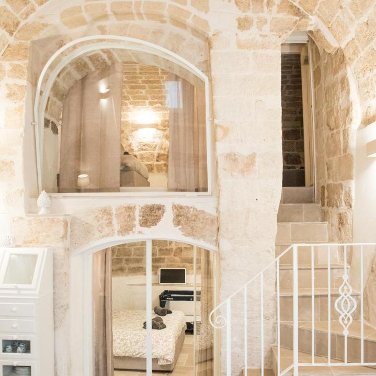 Dimore del Borgo Antico - La Zaffara - Appartamento con 2 Camere da Letto - 29