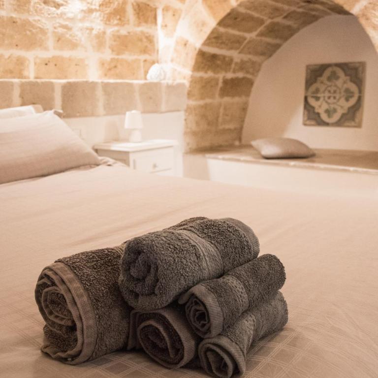 Dimore del Borgo Antico - La Zaffara - Appartamento con 2 Camere da Letto - 34