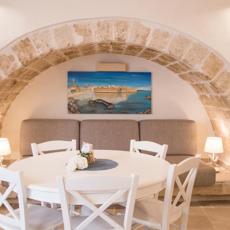 Dimore del Borgo Antico - La Zaffara - Appartamento con 2 Camere da Letto - 13