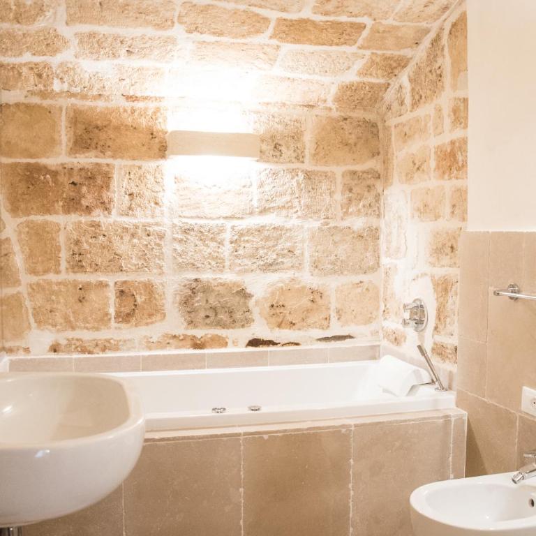 Dimore del Borgo Antico - La Zaffara - Appartamento con 2 Camere da Letto - 46
