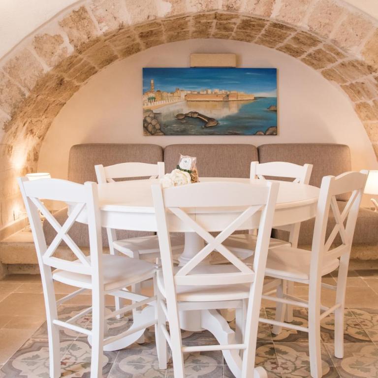 Dimore del Borgo Antico - La Zaffara - Appartamento con 2 Camere da Letto - 11