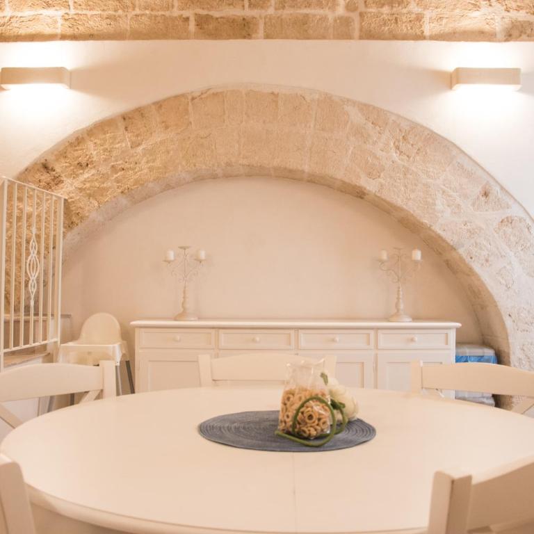 Dimore del Borgo Antico - La Zaffara - Appartamento con 2 Camere da Letto - 4