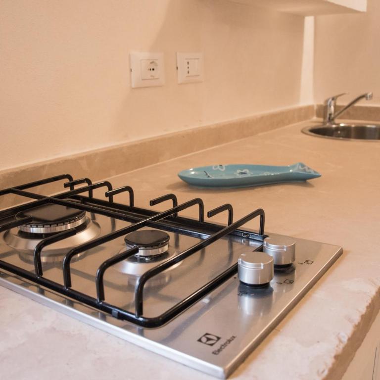 Dimore del Borgo Antico - La Zaffara - Appartamento con 2 Camere da Letto - 24