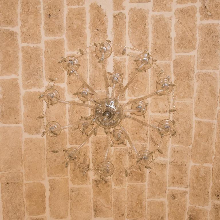 Dimore del Borgo Antico - La Zaffara - Appartamento con 2 Camere da Letto - 43