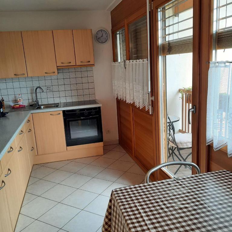 Bertoldihof - Appartamento con Balcone - 8