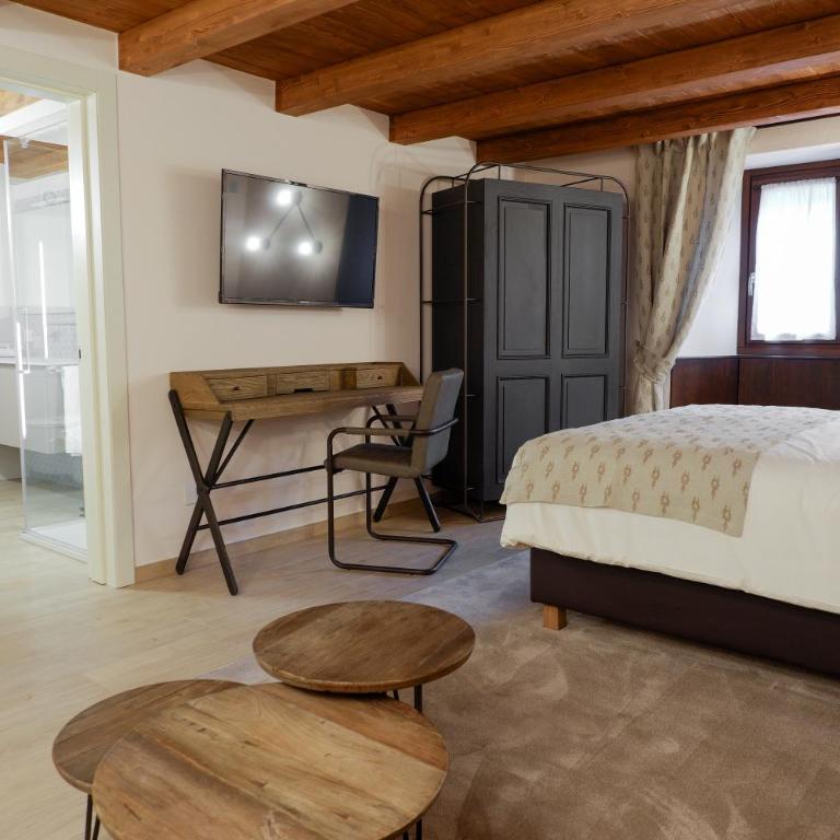Maison Bertin - Superior Double Room - 4