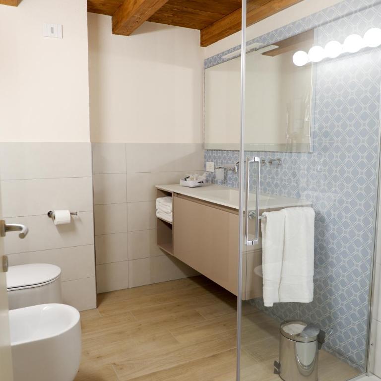 Maison Bertin - Superior Double Room - 5
