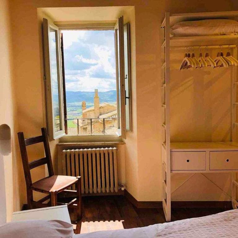 Mavitur Rooms Assisi - Camera Matrimoniale - 19