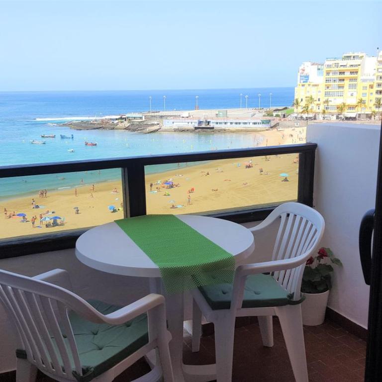 White Rose - Apartamento de 1 dormitorio - 4