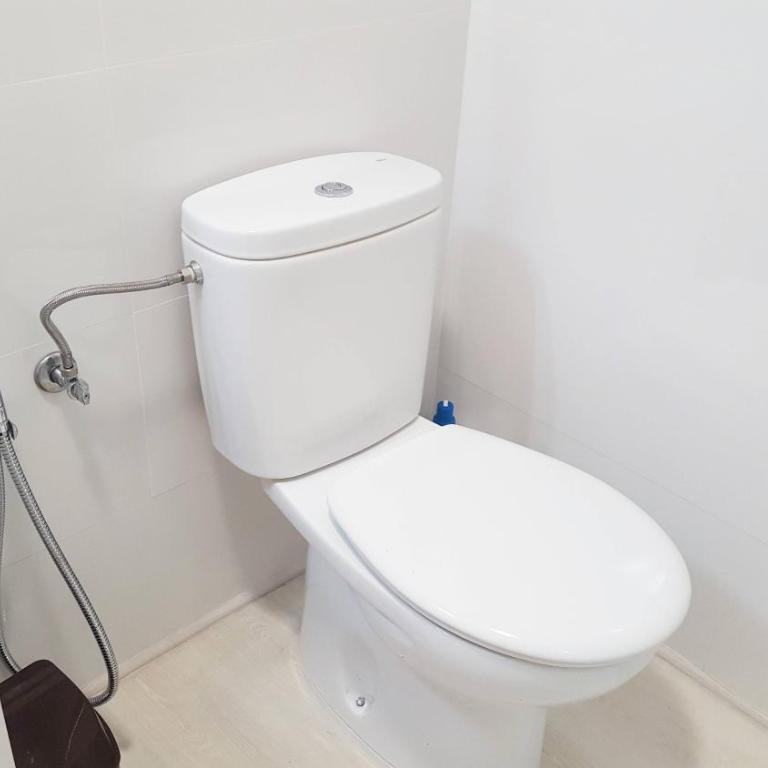 White Rose - Apartamento de 1 dormitorio - 16