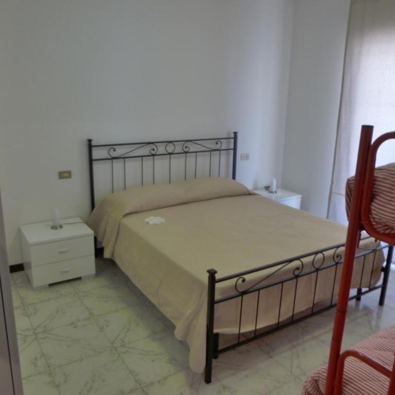 Il Gabbiano - Appartamento con 2 Camere da Letto - 3
