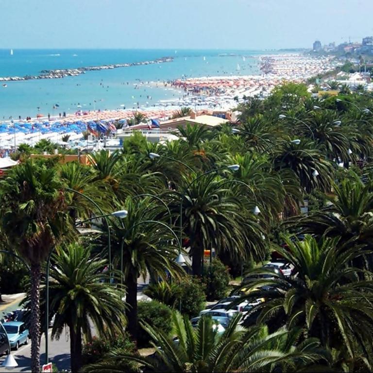 Il Gabbiano - Appartamento con 2 Camere da Letto - 4