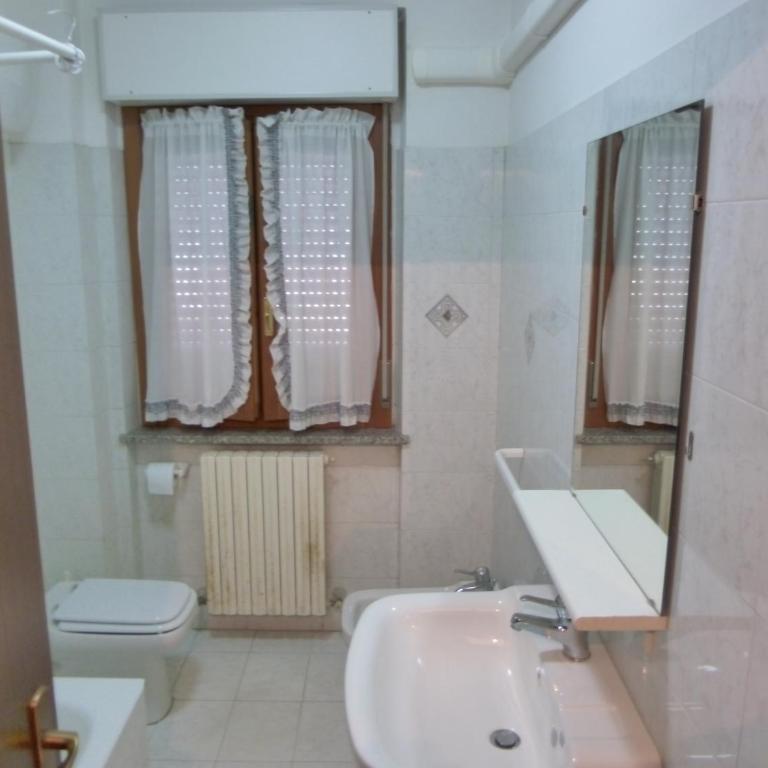 Il Gabbiano - Appartamento con 2 Camere da Letto - 6