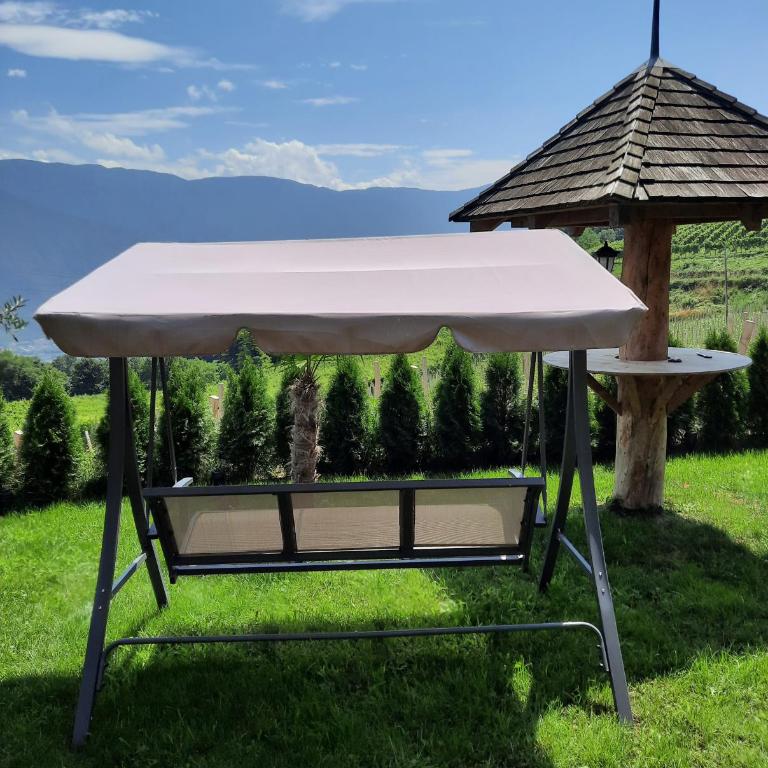 Bertoldihof - Appartamento con Vista Giardino - 4