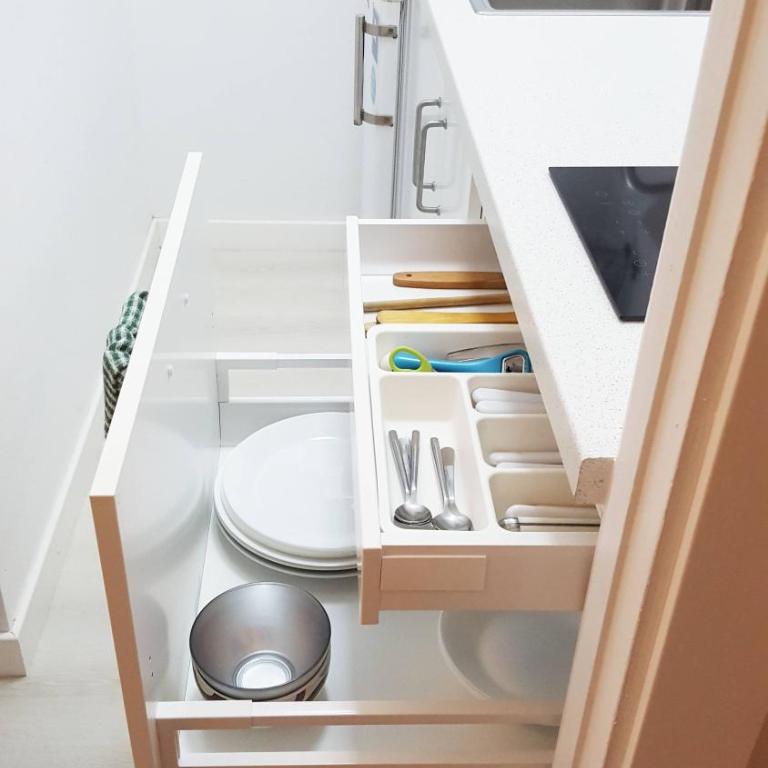 White Rose - Apartamento de 1 dormitorio - 13