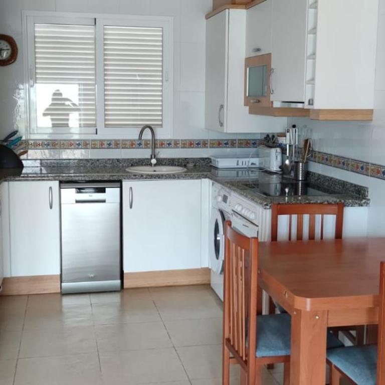 Apartamento La Caleta II - Peñiscola - Apartamento de 1 dormitorio - 11