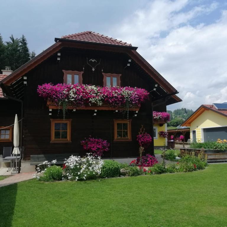 Chalet Taurachblick - Haus mit 2 Schlafzimmern - 2