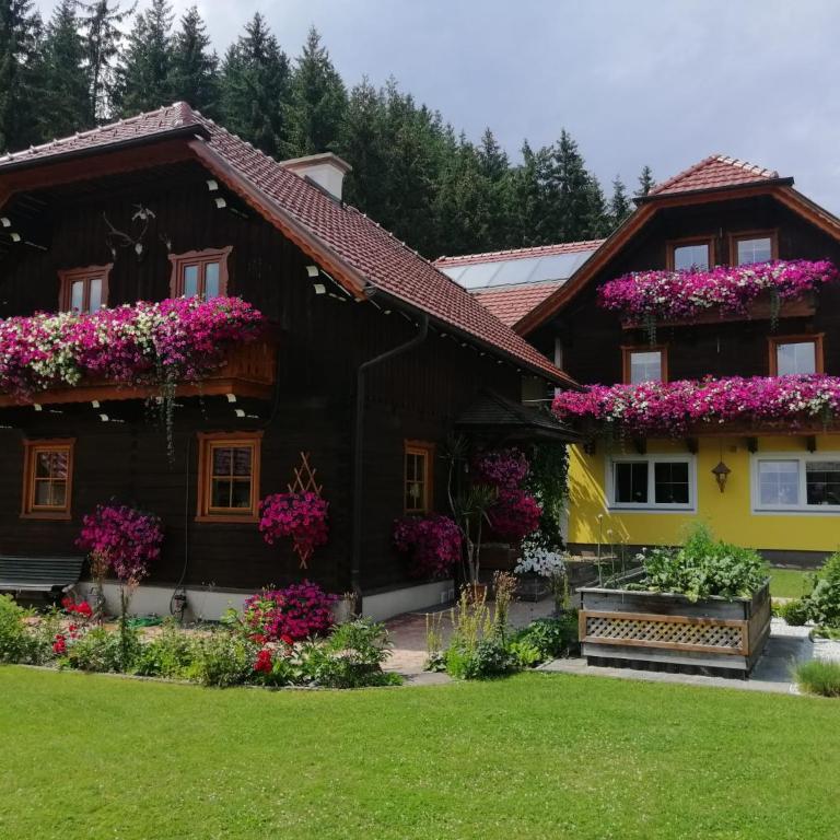 Chalet Taurachblick - Haus mit 2 Schlafzimmern - 5