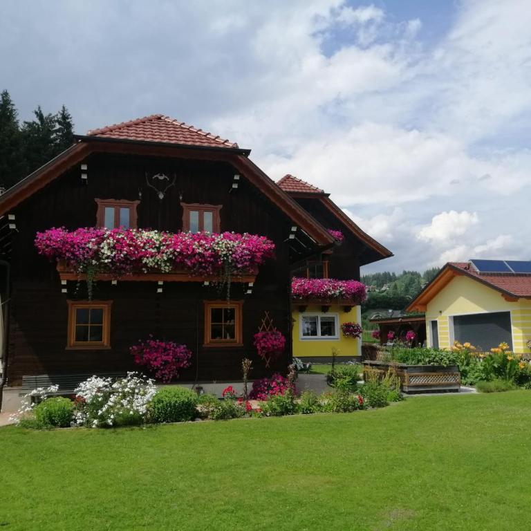Chalet Taurachblick - Haus mit 2 Schlafzimmern - 6