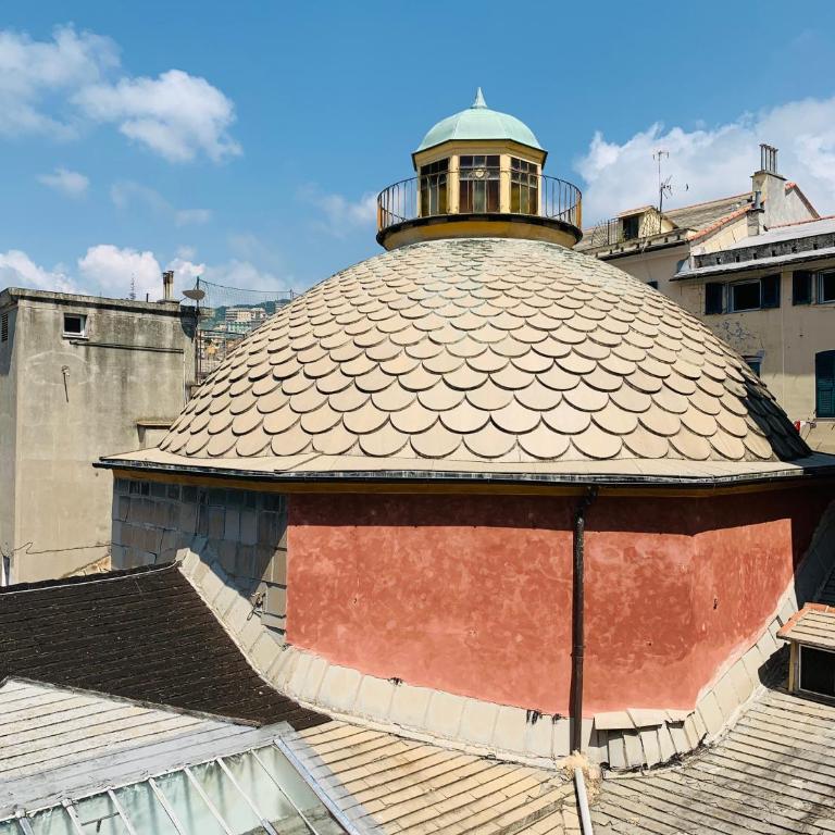 Bacinetto House - Panoramic Tower - Appartamento con Vista Mare - 22