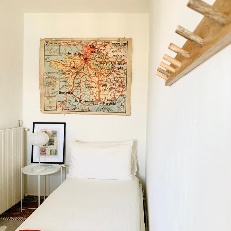 Bacinetto House - Panoramic Tower - Appartamento con Vista Mare - 10