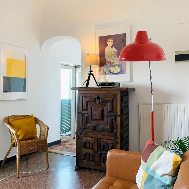 Bacinetto House - Panoramic Tower - Appartamento con Vista Mare - 14
