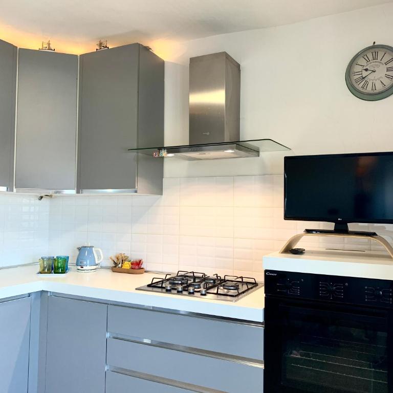 Bacinetto House - Panoramic Tower - Appartamento con Vista Mare - 15