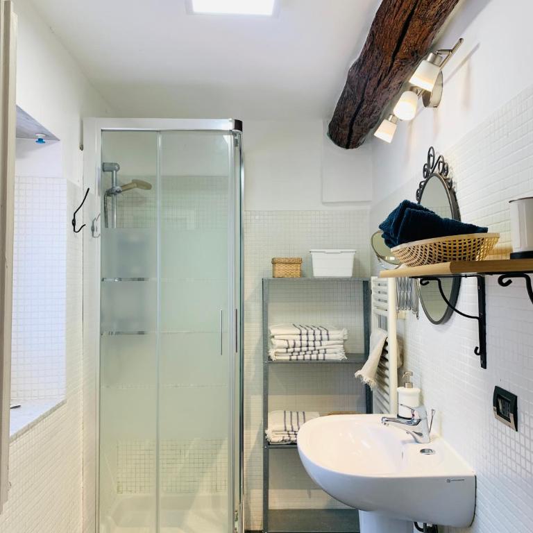 Bacinetto House - Panoramic Tower - Appartamento con Vista Mare - 18
