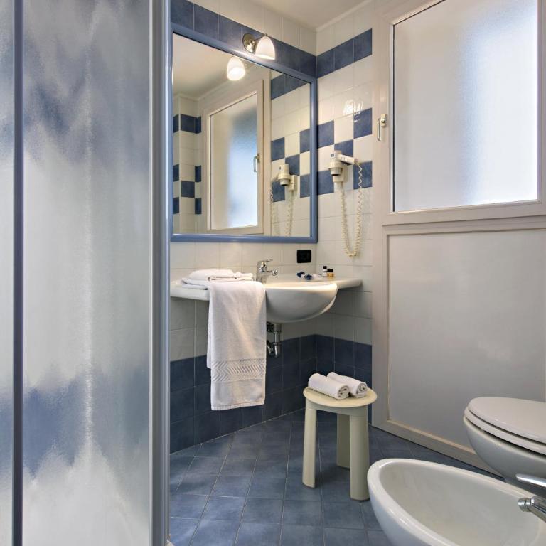 Hotel Orient & Pacific - Single Room - 1