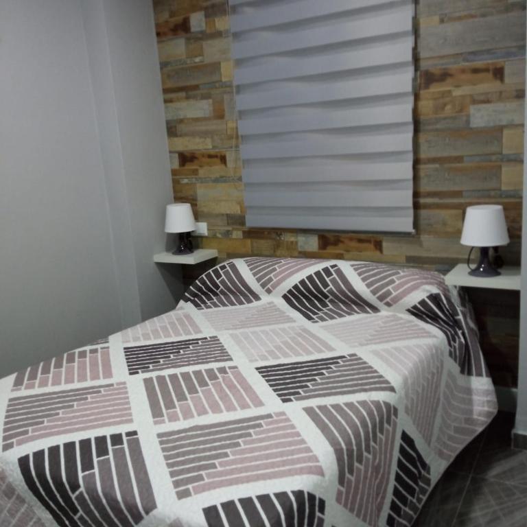 Casa La Maravilla - Casa de 3 dormitorios - 2