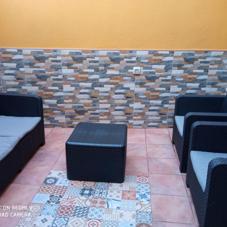 Casa La Maravilla - Casa de 3 dormitorios - 8