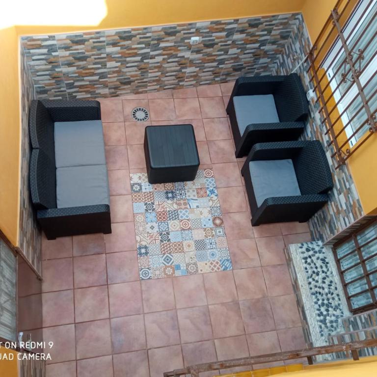 Casa La Maravilla - Casa de 3 dormitorios - 10
