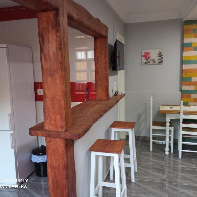 Casa La Maravilla - Casa de 3 dormitorios - 17