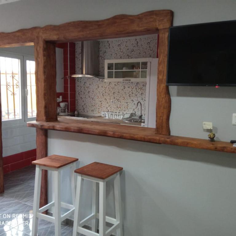 Casa La Maravilla - Casa de 3 dormitorios - 21
