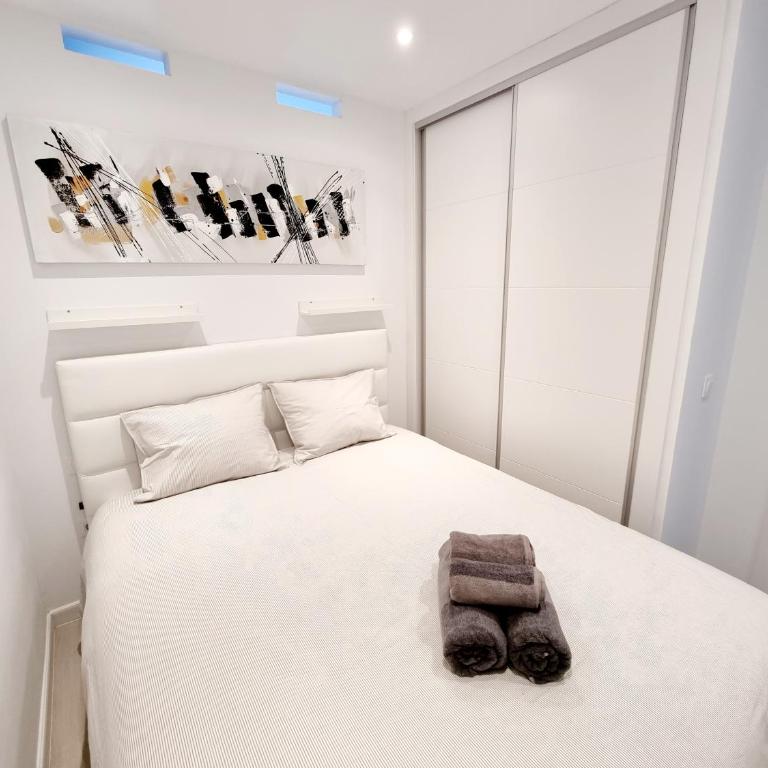Luxury Atlantico View - Two-Bedroom Apartment - 2