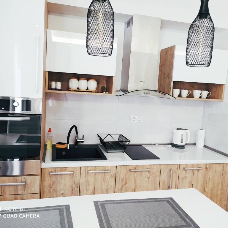 Deluxe apartment Jelena - Apartman sa 1 Spavaćom Sobom - 16