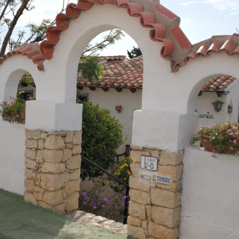 El Rincón de la Quinta - Habitación Estándar - 1 cama grande - 3