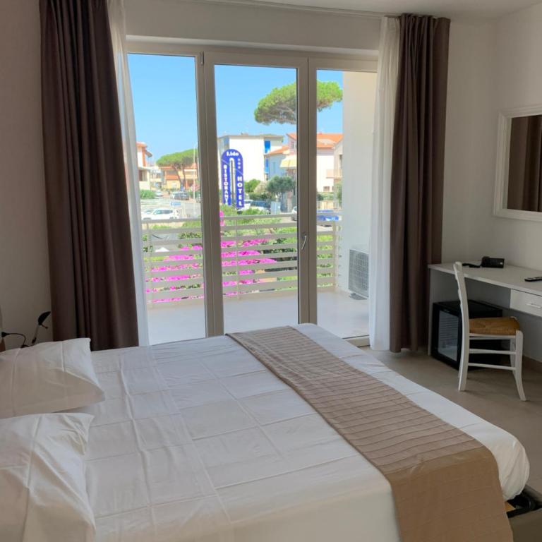Apartment Lido - Appartamento con 2 Camere da Letto - 4