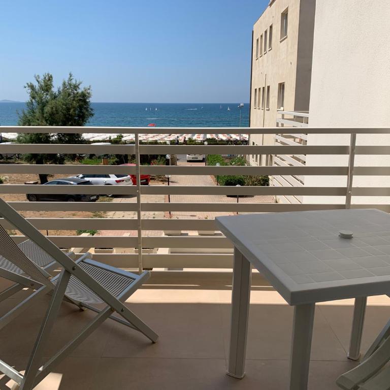 Apartment Lido - Appartamento con 1 Camera da Letto - 8