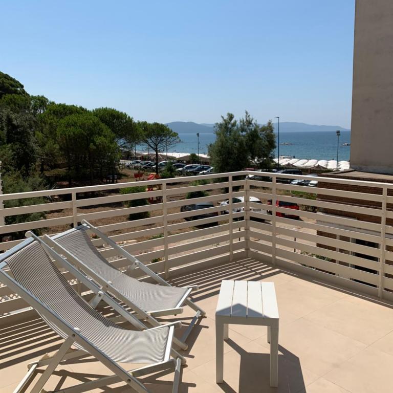 Apartment Lido - Appartamento con 2 Camere da Letto - 8