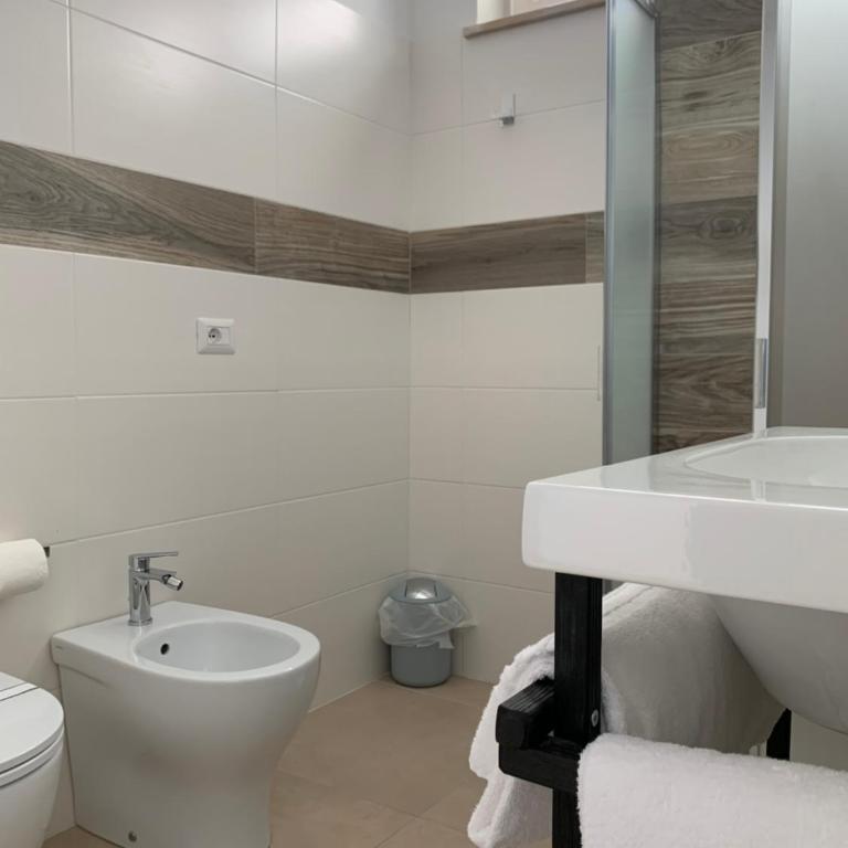Apartment Lido - Appartamento con 2 Camere da Letto - 5