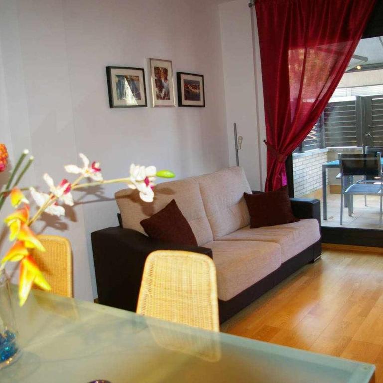 PR39 Piscina, Terraza y Parking – Tossa de Mar - Apartamento con vistas a la piscina - 6