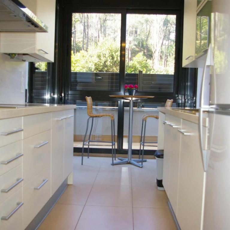 PR39 Piscina, Terraza y Parking – Tossa de Mar - Apartamento con vistas a la piscina - 9