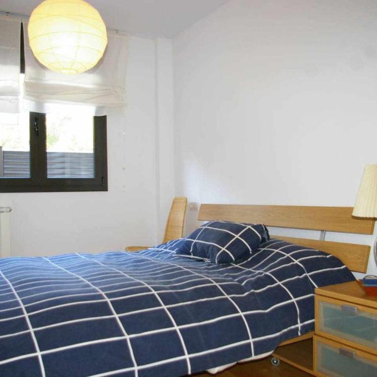 PR39 Piscina, Terraza y Parking – Tossa de Mar - Apartamento con vistas a la piscina - 11