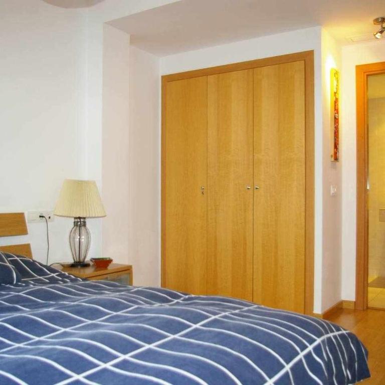 PR39 Piscina, Terraza y Parking – Tossa de Mar - Apartamento con vistas a la piscina - 12