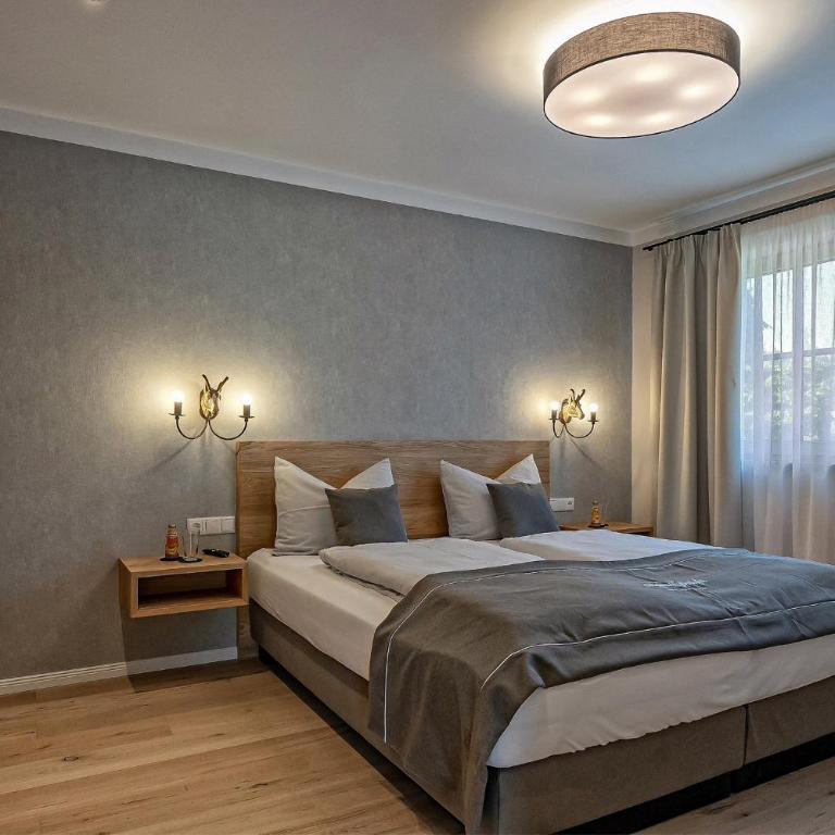 Das Allgäu Schätzle - Apartment mit 3 Schlafzimmern - 4