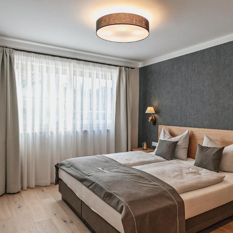 Das Allgäu Schätzle - Apartment mit 3 Schlafzimmern - 3