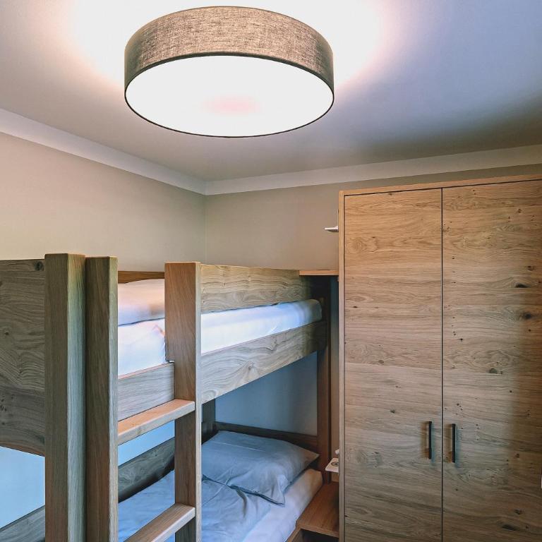 Das Allgäu Schätzle - Apartment mit 3 Schlafzimmern - 5