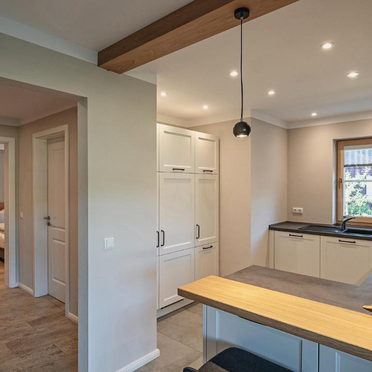 Das Allgäu Schätzle - Apartment mit 3 Schlafzimmern - 8
